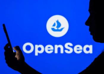 Objem obchodování na OpenSea poklesl o 99 % z historického maxima