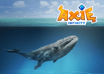 Axie Infinity: Jedna velryba drží 50% všech herních tokenů SLP, o koho jde?