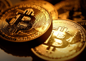 Bloomberg vidí aktuální valuaci Bitcoinu s velkou slevou