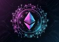 Ethereum míří k hodnotě 5 000 USD