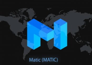Predikce ceny MATIC 2022 - 2026