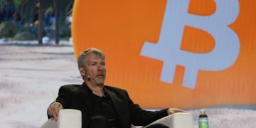 Michael Saylor věří v sílu bitcoinu