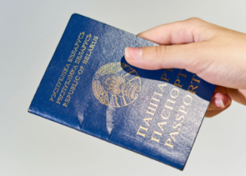 Hackeři nabízejí prodej pasu běloruského prezidenta Lukašenka jako NFT