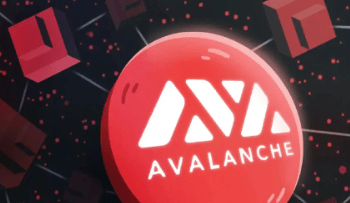 Předpověď ceny Avalanche 2022-2030