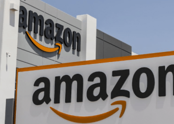 Politici EU kritizují roli Amazonu ve vývoji digitálního eura ECB