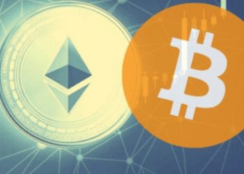 Ethereum se nemůže srovnávat s Bitcoinem jako forma peněz: Tether CTO