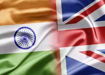 Indie podle údajů MMF předstihla Velkou Británii jako 5. největší ekonomiku na světě