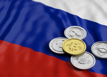 Ruské firmy si mohou vybrat, které kryptoměny použijí pro přeshraniční vypořádání