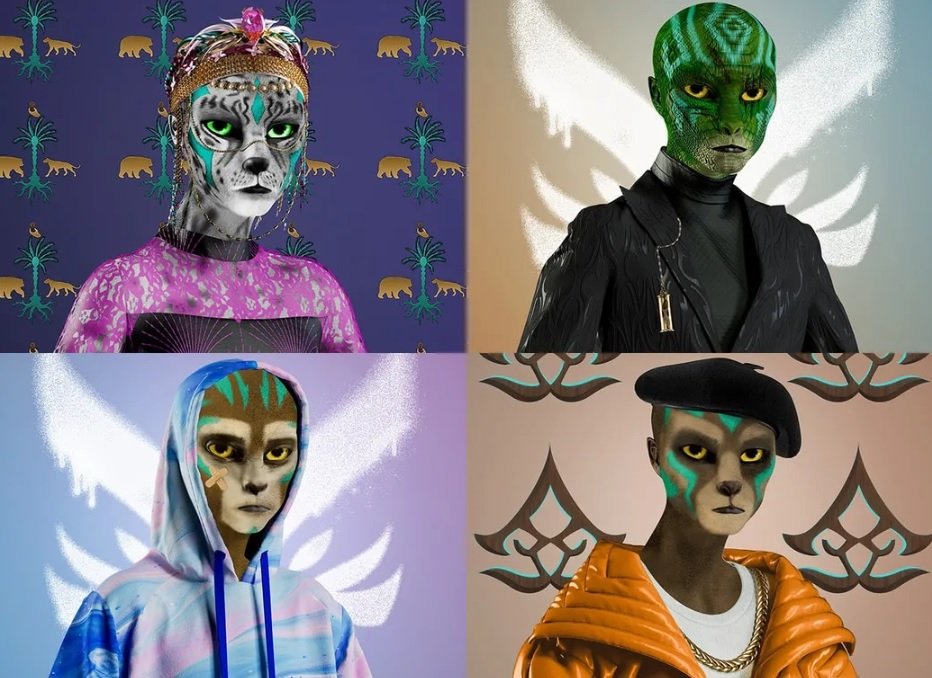 Prodej Azurbala “plazích” NFT opožděn, fanouškům se toto umění nelíbí