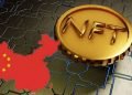 Čínská vláda zahajuje kroky proti NFT