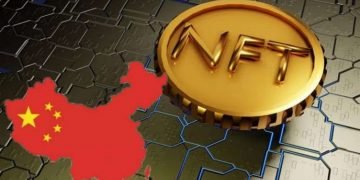 Čínská vláda zahajuje kroky proti NFT