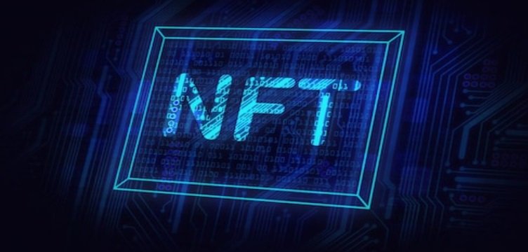 Strmý pokles prodeje NFT pokračuje