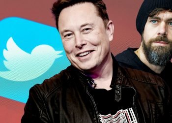Soukromé zprávy Elona Muska a Jacka Dorseyho o decentralizaci Twitteru