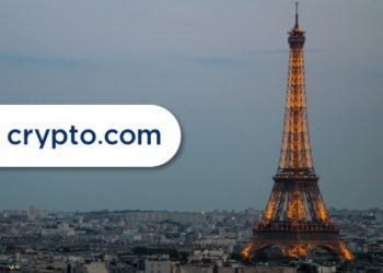 crypto.com Paříž
