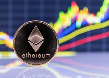 Technická analýza Bitcoinu a Etherea: Ethereum zpět nad 1 300 USD