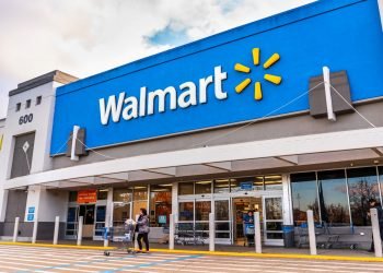Maloobchodní gigant Walmart nastiňuje krypto strategii – výkonný ředitel předvídá velké narušení platebních možností
