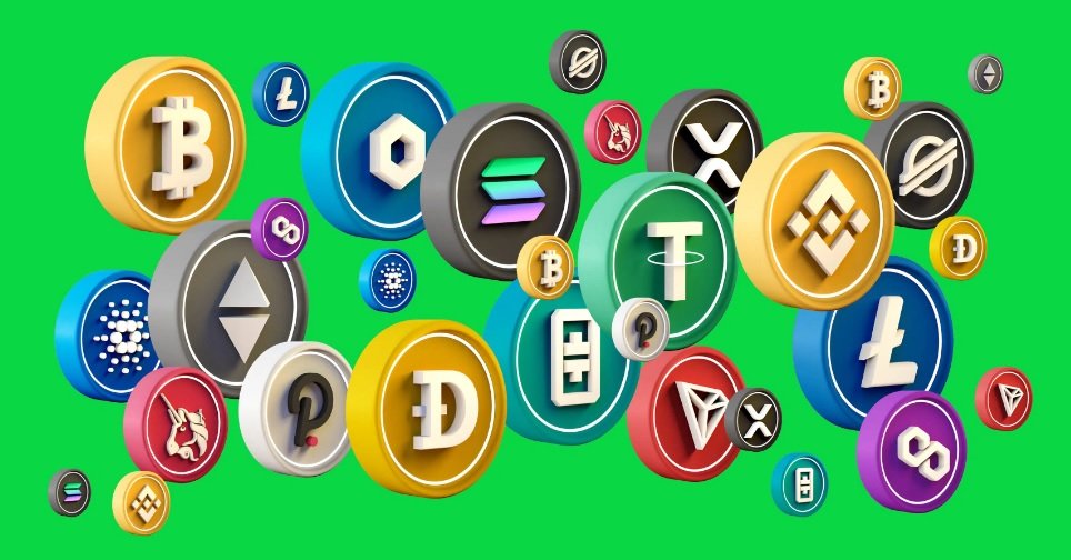 Nejlepší altcoiny, které koupit 25. ledna – CHZ, MEMAG, AVAX, CCHG, GRT, RIA