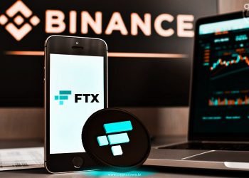 Changpeng Zhao a Sam Bankman Fried ve válce, ceny kryptoměn prudce poklesli při zvěstech o platební neschopnosti FTX - 3 mince na nákup dipu