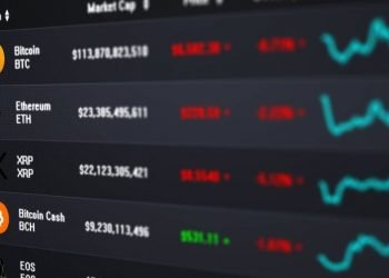 Kryptozima odchází a ceny kryptoměn rostou – kupte tyto mince s potenciálem 10násobného zisku (D2T, IMPT, RIA, TAMA, IBAT)
