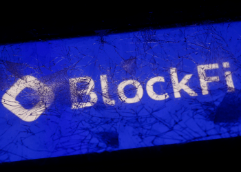 BlockFi podala žádost o bankrot - Další důvod, proč investovat do IMPT