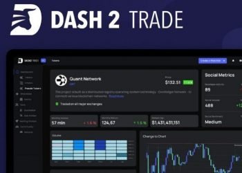 Předprodej Dash 2 Trade pokořil hranici 7 milionů dolarů, připravuje se na předčasné spuštění s 2 potvrzenými zalistováními na CEX