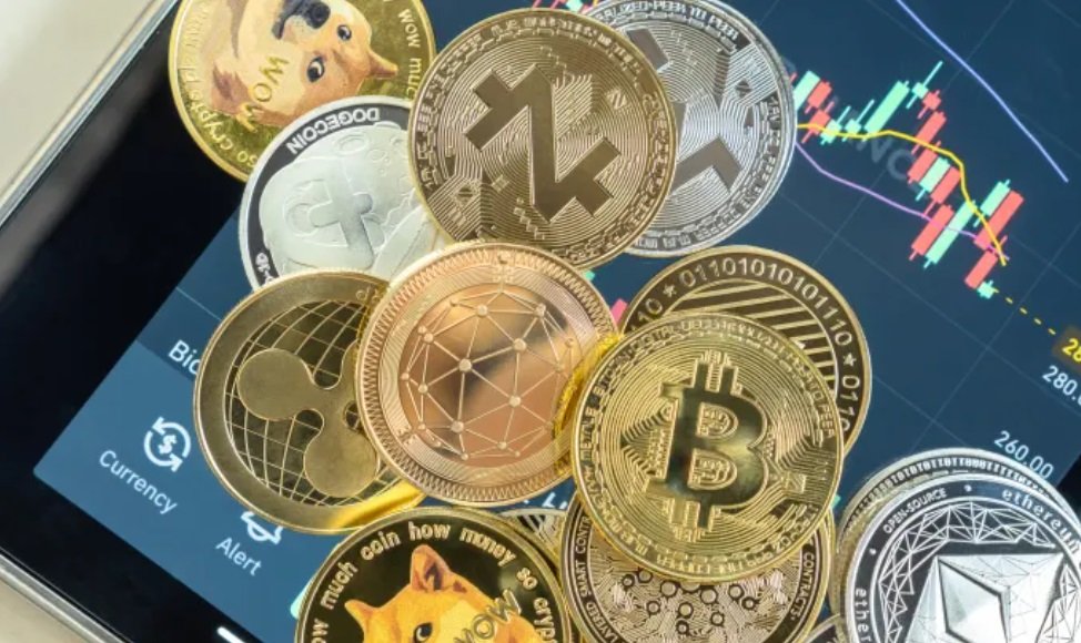 Nejlepší altcoiny 6. června – WSM, DLANCE, ECOTERRA, YPREDICT