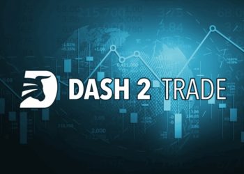 Dash 2 Trade předprodej