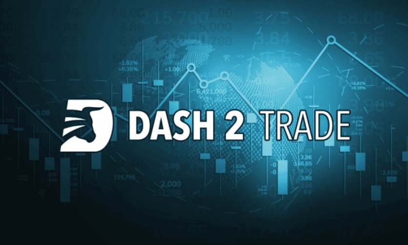 Dash 2 Trade v rámci ICO získal již více než 9 milionů USD a potvrzuje zalistování na burzu Changelly – Předprodej tokenu D2T už brzy skončí