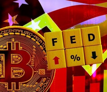 Bitcoin před klíčovým zasedáním Fedu ztrácí dech