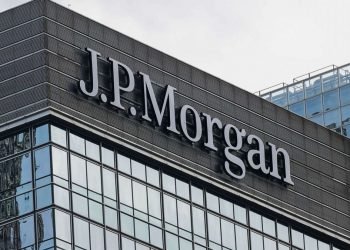 Jak vidí vývoj finančních trhů šéf JPM?