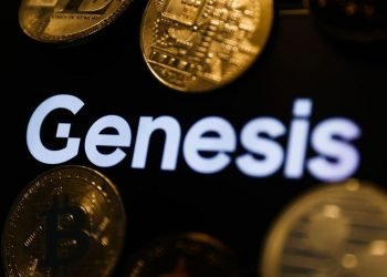 Genesis, další firma operující s kryptoměnami vyhlásila bankrot