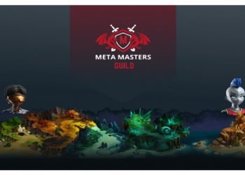 Kryptoměna Meta Masters Guild trhá rekordy, co je to za projekt?