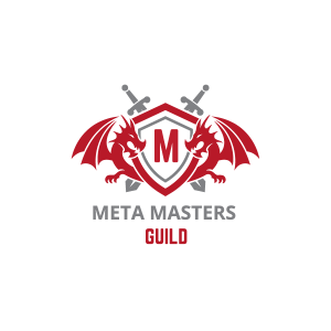 Meta Masters Guild Logo