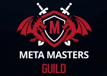 Meta Masters Guild - herní platforma