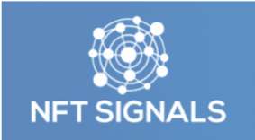 NFT signals logo