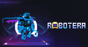 ROBOTERA 1