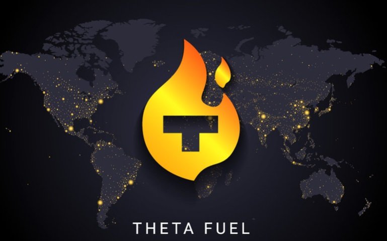 Proč cena Theta Fuel roste o 40 % – může dosáhnout 1 dolaru?