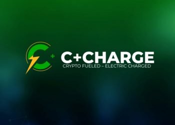 C+Charge projekt