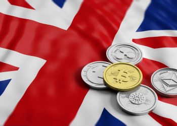 Británie plánuje regulaci kryptoměn, nastínili vládní činitelé