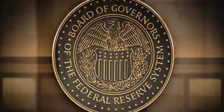 Fed - kryptoměny