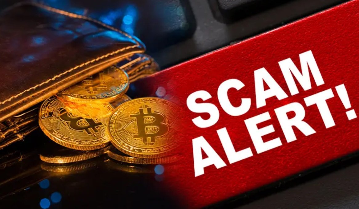 Podvody s kryptoměnami jsou stále častější. Na co si dát pozor?