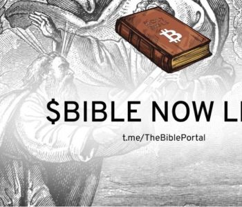$BIBLE roste o 150 % – Tyto 3 meme coiny by mohly být další