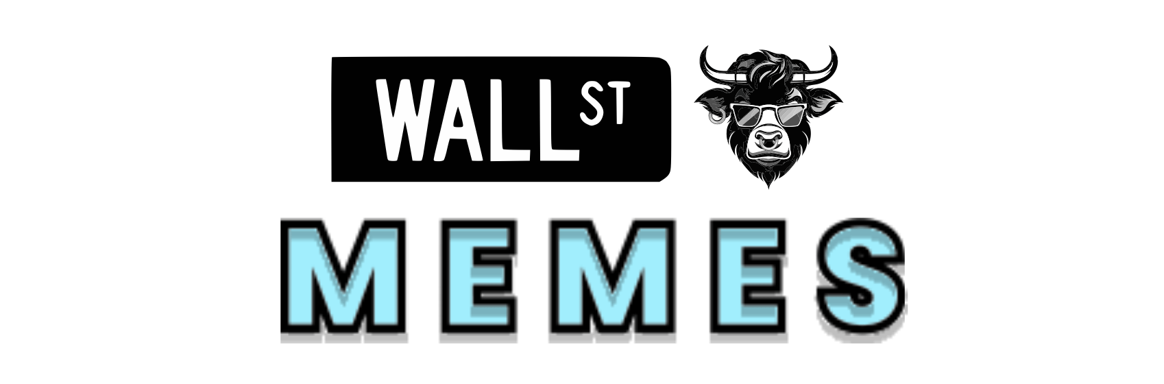 Wall Street Memes logo