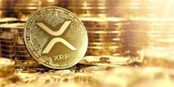 XRP by mohlo rozpoutat další altseason