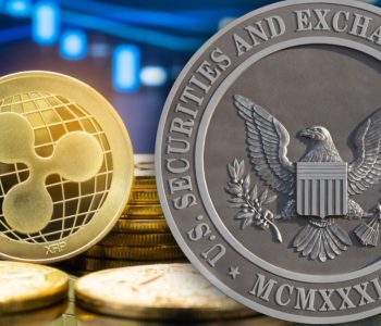 Soudní spor XRP: SEC učinila významný krok v případu Ripple