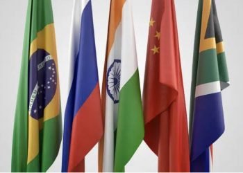 vlajky BRICS