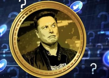 Musk Twitter Coin