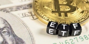 bitcoin ETF nahled