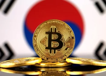 Regulace kryptoměn v Jižní Korey