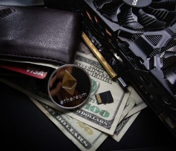 Ethereum nečekaně klesá. Proč ignoruje pozitivní signály?